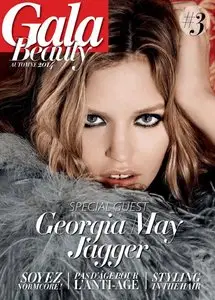 Gala Beauty N 03 - Automne 2014