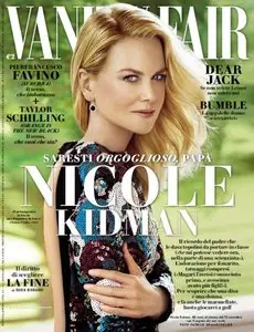 Vanity Fair Italia – 28 Ottobre 2015