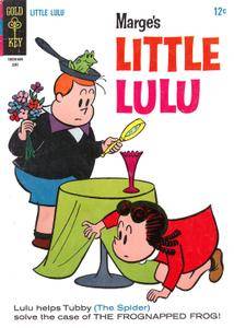 Little Lulu 1966-06 180