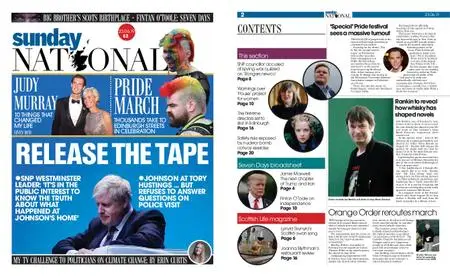 The National (Scotland) – June 23, 2019