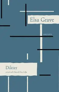 «Dikter» by Elsa Grave