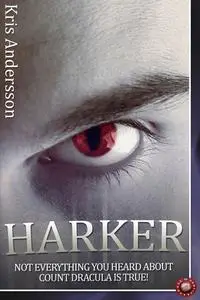 «Harker» by Kris Andersson