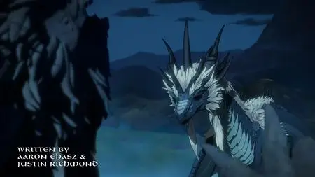 The Dragon Prince S05E09