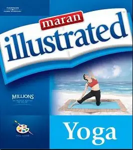 MaranGraphics Development Group, "Maran Illustrated Yoga" (repost)