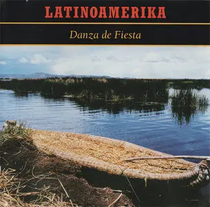 Latinoamerika - Danza de Fiesta (199_)