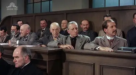 The Trials of Oscar Wilde (1960)