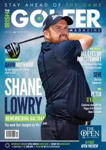 The Irish Golfer Magazine – July 2017