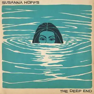Susanna Hoffs - The Deep End (2023) [Official Digital Download]