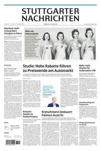 Stuttgarter Nachrichten  - 03 Mai 2023