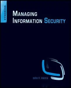 Managing Information Security (Repost)