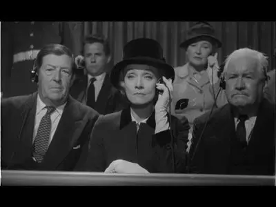 Judgment at Nuremberg (1961) [Repost]