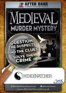 History Channel: Medieval Murder Mysteries (2015)
