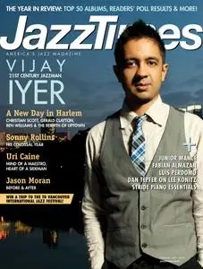 JazzTimes - January/ February 2012