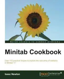 Minitab Cookbook (Repost)