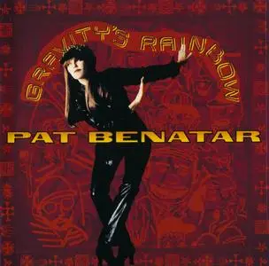 Pat Benatar - Gravity's Rainbow (1993)