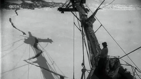 Disasters at Sea S01E04