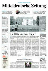 Mitteldeutsche Zeitung Ascherslebener – 03. Mai 2019