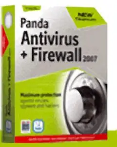 Panda Antivirus Plus Firewall 2007 ver. 6.00.00