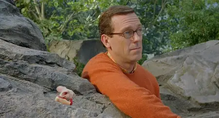 Stuart Little 2 (2002)