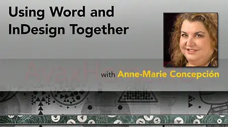 Using Word and InDesign Together
