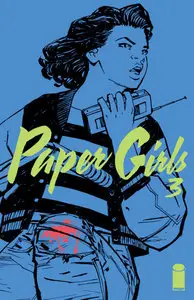 Paper Girls 003 (2015)