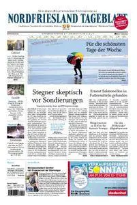 Nordfriesland Tageblatt - 06. Januar 2018