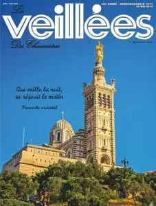 Les Veillées des chaumières - 29 mai 2019