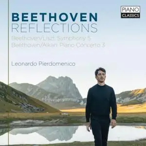 Leonardo Pierdomenico - Beethoven: Reflections (2020)