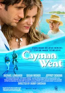 Cayman Went (2008)