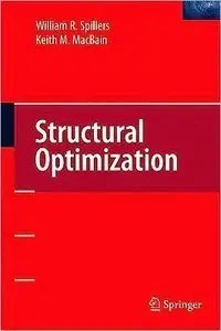 Structural Optimization (repost)