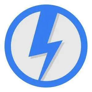 DAEMON Tools for Mac 4.1.227 Mac OS X