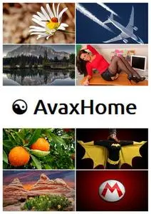 AvaxHome Wallpapers Part 21