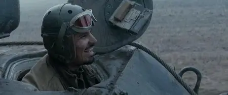 Fury (2014)