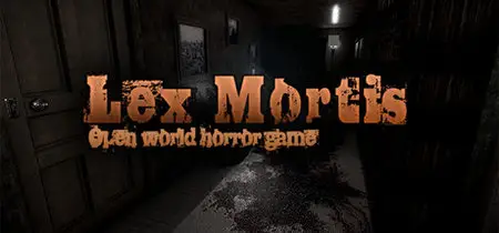 Lex Mortis (2015)