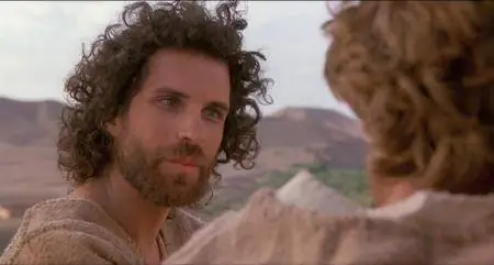 The Last Temptation of Christ (1988)