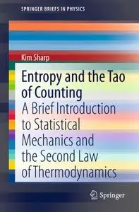 Entropy and the Tao of Counting: A Brief Introduction to Statistical Mechanics and the Second Law of Thermodynamics