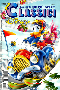 I Classici Disney - Volume 253