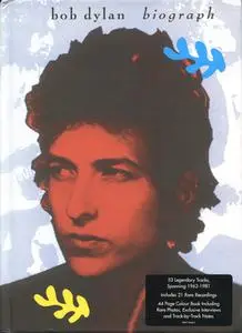 Bob Dylan - Biograph (1985/2011)