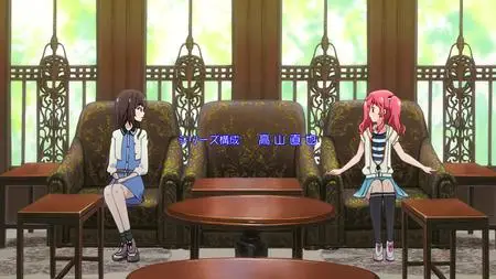 Idol Jihen - TV  SP  - " Idol Jihen - 02 (BD 1920x1080 x 264 Flac mkv" yEnc
