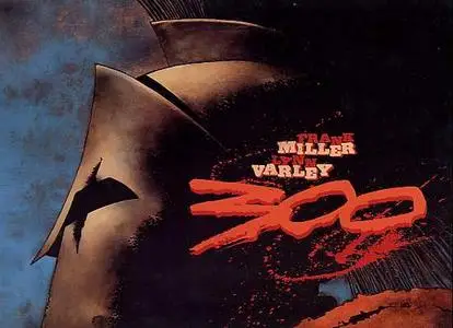 300 - French BD