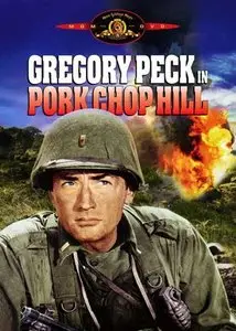 Pork Chop Hill (Lewis Milestone 1959) DVD9