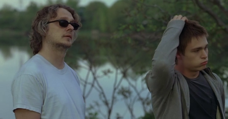 Tout est parfait / Everything Is Fine - by Yves Christian Fournier (2008)