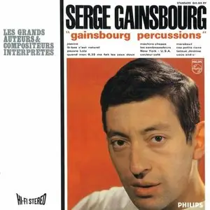 Serge Gainsbourg - Integrale: 20eme Anniversaire 20 CD (2011)