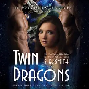 «Twin Dragons» by S.E. Smith