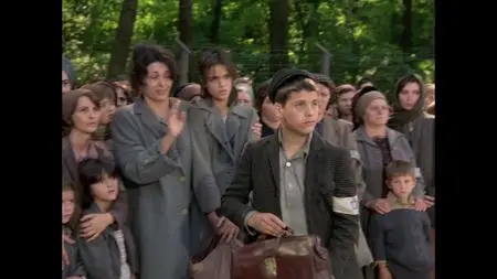Escape from Sobibor (1987)