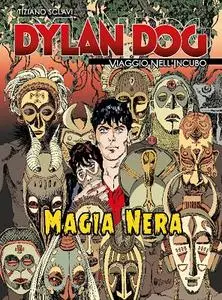 Dylan Dog – Viaggio nell’incubo 12 – Magia Nera (GDS)(Ottobre 2019)