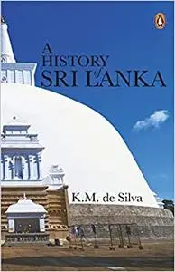 A History of Sri Lanka