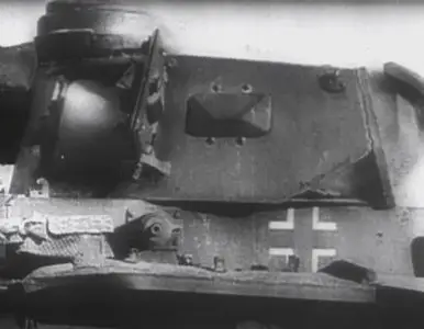 Die Geschichte der Panzer im 2. Weltkrieg 4- Todliches Ende in Schnee und Sand (1942)