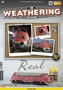 The Weathering Magazine - Numero 18 - Diciembre 2016 (Spanish Edition)