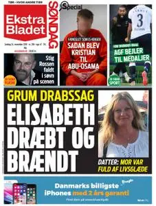 Ekstra Bladet – 24. november 2019